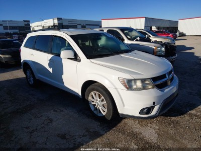 Dodge Journey 2015 3C4PDCBG8FT616667