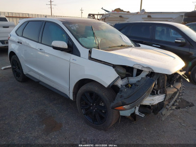 Ford Edge 2020 2FMPK3J91LBB18547