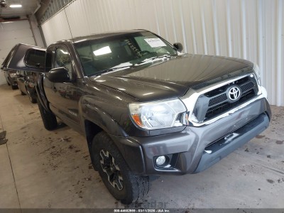 Toyota Tacoma 2013 5TFUU4EN6DX083237