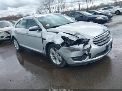 Ford Taurus 2016 1FAHP2E89GG157512