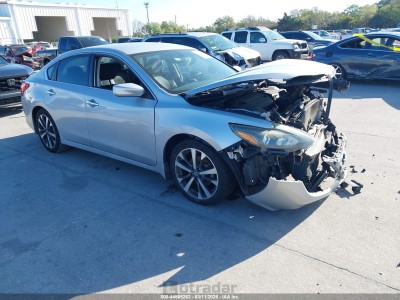 Nissan Altima 2016 1N4AL3AP0GN330958