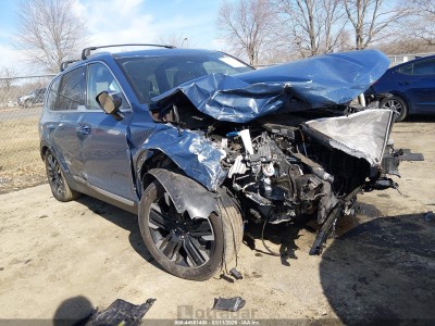 Kia Telluride 2024 5XYP5DGC4RG436428