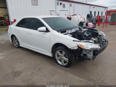 Toyota Camry 2014 4T1BF1FK0EU795732