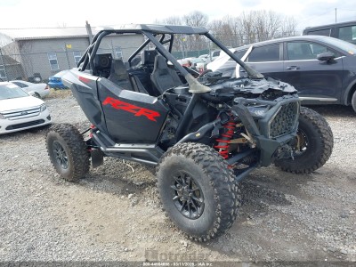 Polaris Rzr 2025 3NSSPD923SG137799