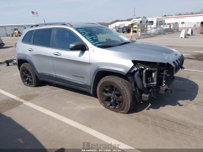 Jeep Cherokee 2016 1C4PJMBS0GW334828