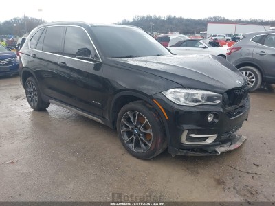 BMW X5 2018 5UXKR2C58J0Z20203