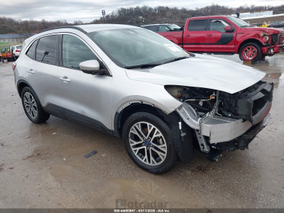 Ford Escape 2020 1FMCU9H66LUB18240