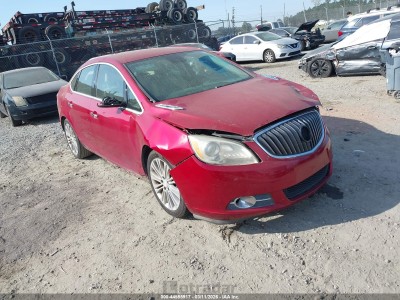 Buick Verano 2013 1G4PP5SK3D4187427