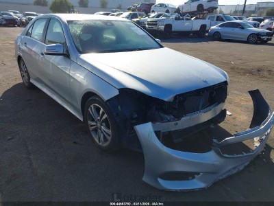 Mercedes-benz E-klasse 2014 WDDHF5KB8EA861334