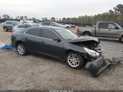 Chevrolet Malibu 2015 1G11C5SL9FF175216