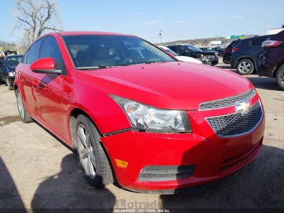 Chevrolet Cruze 2014 1G1PE5SB5E7411509