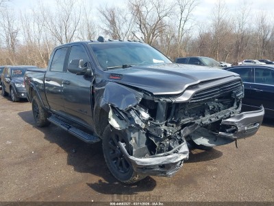 Ram 2500 2022 3C6UR5FJ2NG327093