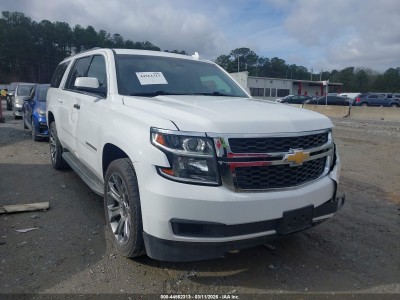 Chevrolet Suburban 2018 1GNSKHKC6JR209952
