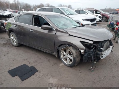 Nissan Altima 2014 1N4AL3AP3EC171569
