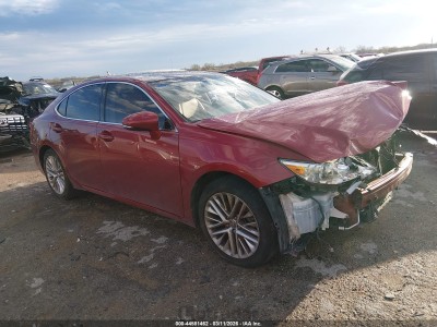 Lexus ES 2015 JTHBK1GG7F2201739