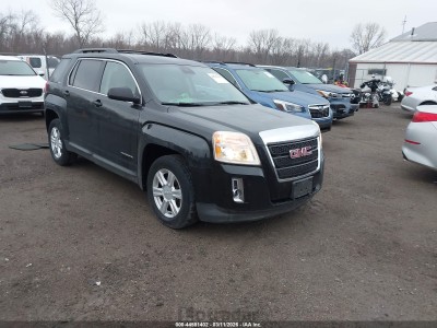 Gmc Terrain 2014 2GKFLXEKXE6250580