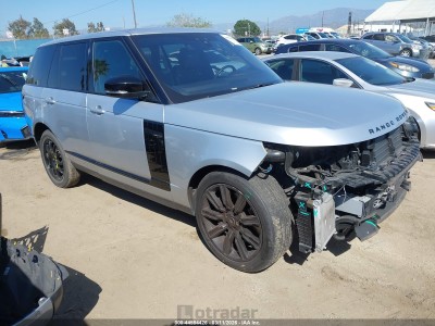 Land rover RANGE ROVER 2019 SALGS2SV4KA530037