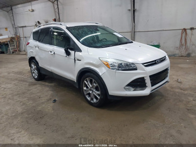 Ford Escape 2016 1FMCU9JX2GUB12881