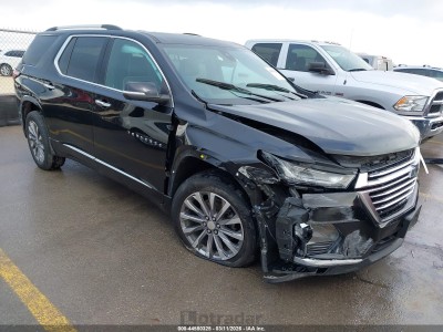 Chevrolet Traverse 2023 1GNEVKKW8PJ297230
