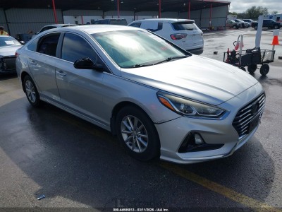 Hyundai Sonata 2018 5NPE24AFXJH673375