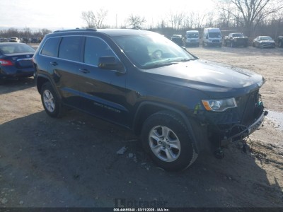 Jeep Grand cherokee 2017 1C4RJFAG6HC715748