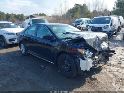 Toyota Camry 2014 VIN 4T1BF1FKXEU415084