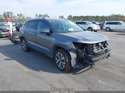 Volkswagen Taos 2022 3VVRX7B20NM007756