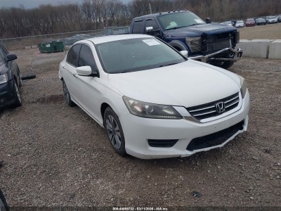 Honda Accord 2013 1HGCR2F37DA190834