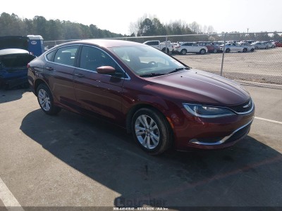 Chrysler 200 2017 1C3CCCAB8HN502053