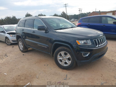 Jeep Grand cherokee 2015 1C4RJFAGXFC205190