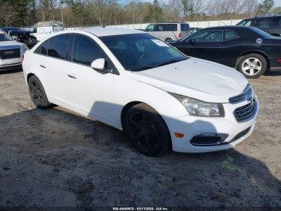 Chevrolet Cruze 2016 1G1PG5SB9G7117656