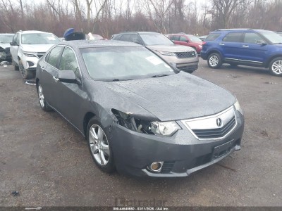 Acura Tsx 2013 JH4CU2F46DC002250