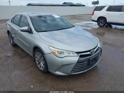 Toyota Camry 2016 4T1BK1FK0GU575666