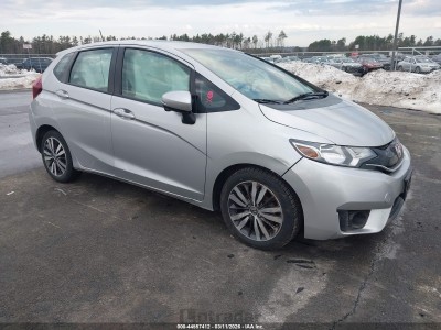 Honda Fit 2016 3HGGK5H91GM704984