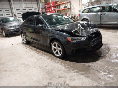 Audi A3 2015 WAUBFGFF3F1078929