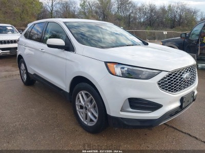 Ford Edge 2024 2FMPK4J90RBA97334