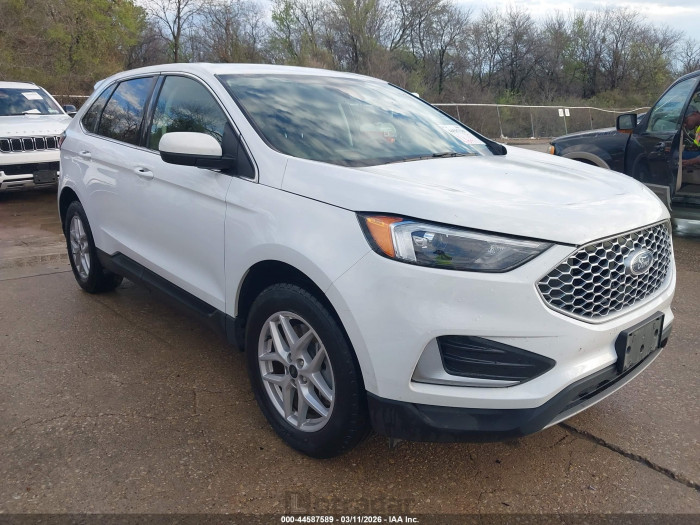 Ford Edge 2024 VIN 2FMPK4J90RBA97334