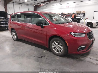 Chrysler Pacifica 2025 2C4RC1BG9SR569078