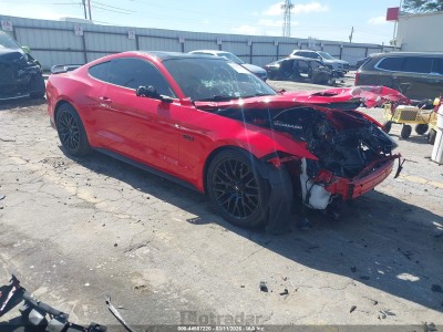 Ford Mustang 2016 1FA6P8CF3G5240943