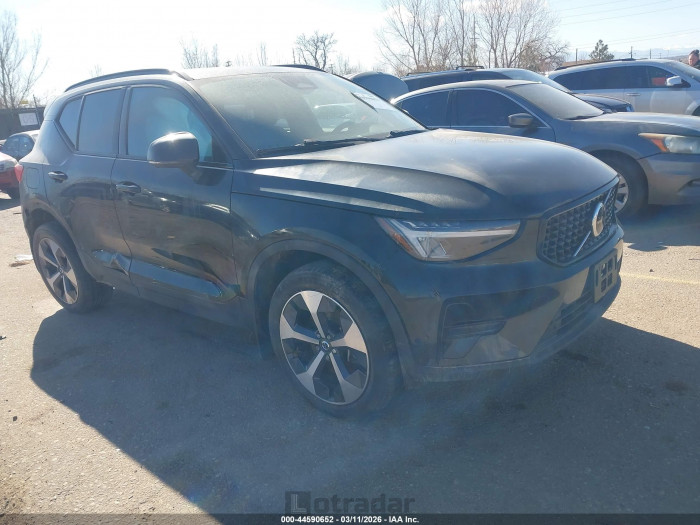 Volvo Xc40 2024 VIN YV4L12UK0R2231545