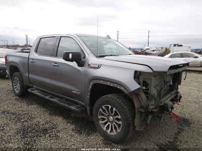 Gmc SIERRA 2020 3GTP9EEL1LG249234