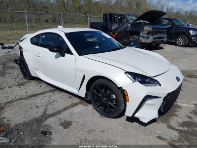 Toyota Gr 86 2024 JF1ZNBE1XR8758289