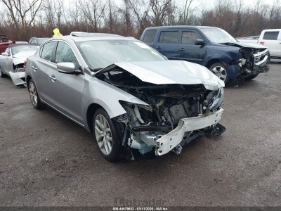 Acura Ilx 2019 VIN 19UDE2F37KA009082