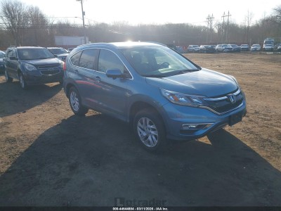 Honda Cr-v 2016 2HKRM4H71GH725432