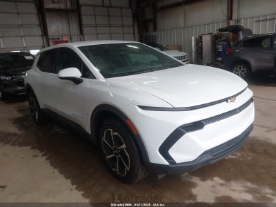 Chevrolet Equinox 2025 3GN7DMRP3SS228703