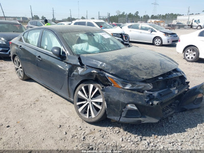 Nissan Altima 2022 1N4BL4CV2NN400205
