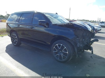 Chevrolet Tahoe 2021 1GNSCRKD8MR359240