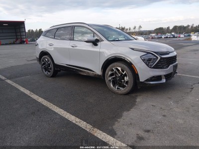 Kia Sportage 2024 5XYK5CDF4RG181721
