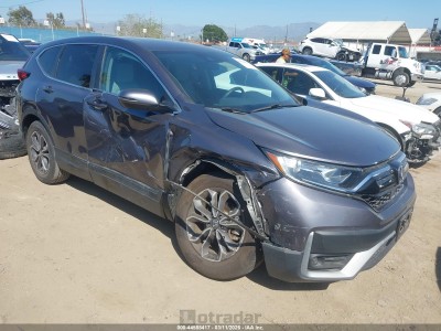 Honda Cr-v 2022 2HKRW1H58NH403472
