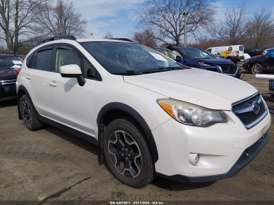 Subaru Xv 2015 JF2GPACC5F9233139